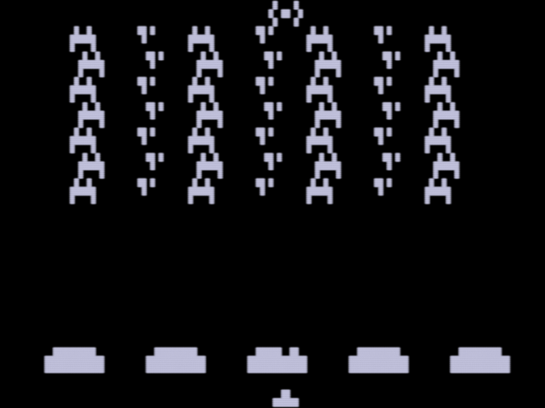 Screen shot